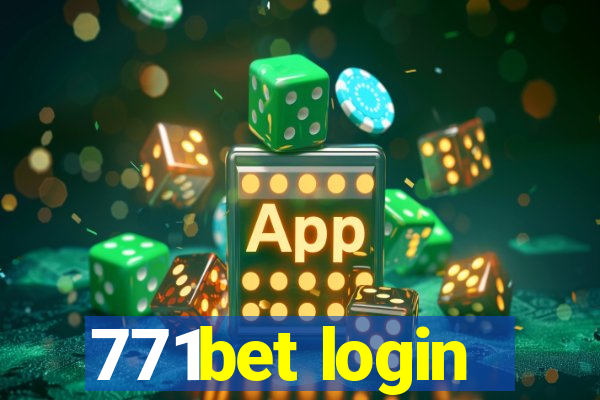 771bet login